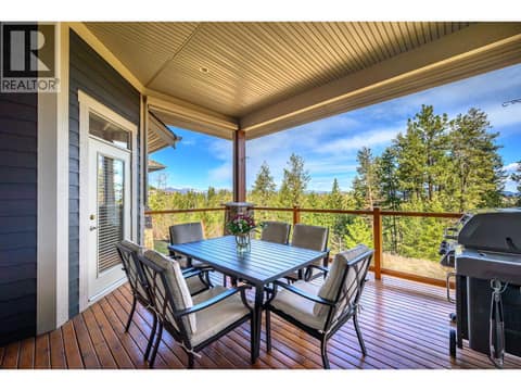Photo 23 of 251 Longspoon Drive, Predator Ridge, Vernon