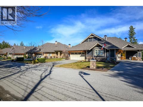 Photo 3 of 251 Longspoon Drive, Predator Ridge, Vernon
