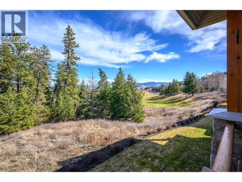 Photo 30 of 251 Longspoon Drive, Predator Ridge, Vernon