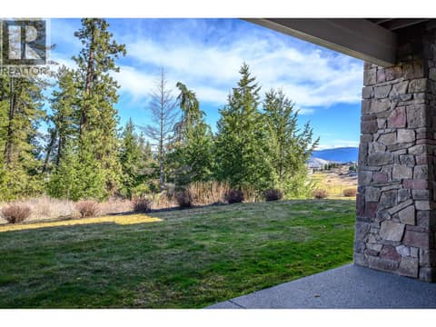 Photo 51 of 251 Longspoon Drive, Predator Ridge, Vernon
