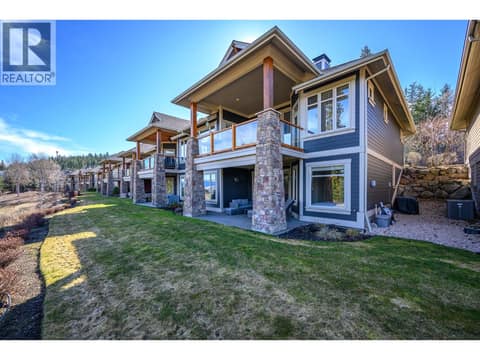 Photo 52 of 251 Longspoon Drive, Predator Ridge, Vernon
