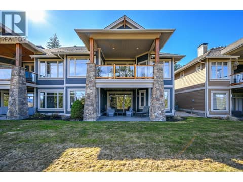 Photo 53 of 251 Longspoon Drive, Predator Ridge, Vernon