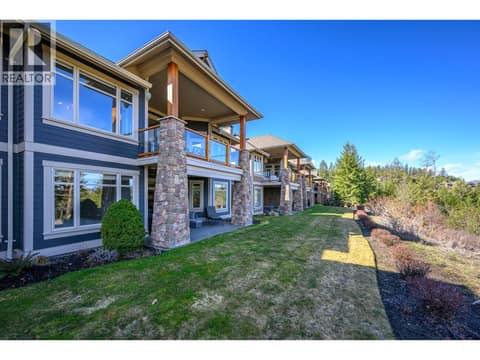 Photo 54 of 251 Longspoon Drive, Predator Ridge, Vernon