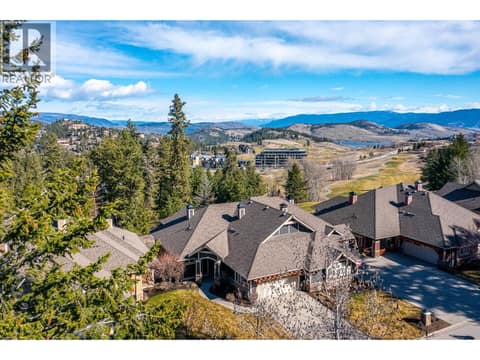 Photo 56 of 251 Longspoon Drive, Predator Ridge, Vernon