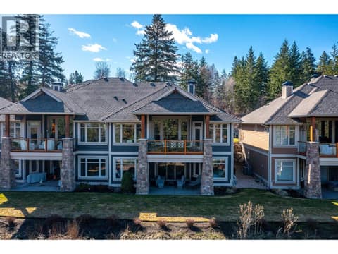 Photo 58 of 251 Longspoon Drive, Predator Ridge, Vernon