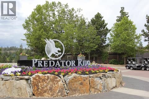 Photo 75 of 251 Longspoon Drive, Predator Ridge, Vernon