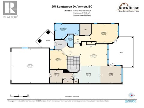 Photo 9 of 251 Longspoon Drive, Predator Ridge, Vernon