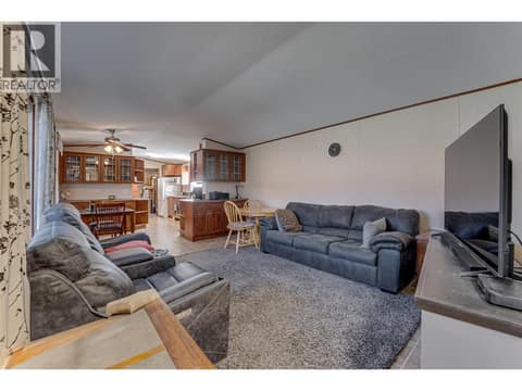 Photo 10 of 12560 Westside Road Unit# 91, Swan Lake West, Vernon