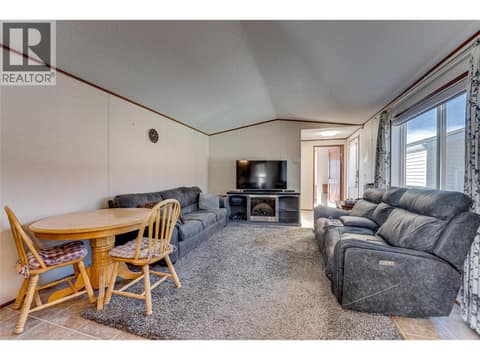 Photo 11 of 12560 Westside Road Unit# 91, Swan Lake West, Vernon
