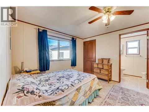 Photo 12 of 12560 Westside Road Unit# 91, Swan Lake West, Vernon