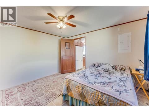 Photo 13 of 12560 Westside Road Unit# 91, Swan Lake West, Vernon
