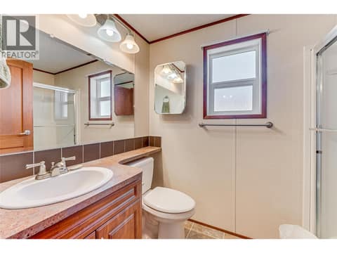 Photo 14 of 12560 Westside Road Unit# 91, Swan Lake West, Vernon