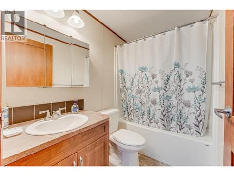 Photo 17 of 12560 Westside Road Unit# 91, Swan Lake West, Vernon