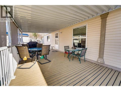 Photo 21 of 12560 Westside Road Unit# 91, Swan Lake West, Vernon
