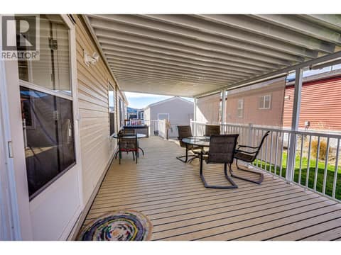 Photo 22 of 12560 Westside Road Unit# 91, Swan Lake West, Vernon