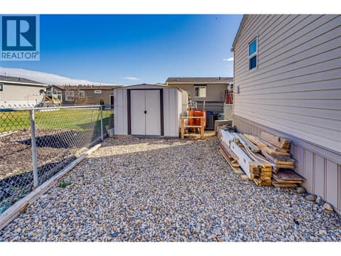 Photo 23 of 12560 Westside Road Unit# 91, Swan Lake West, Vernon
