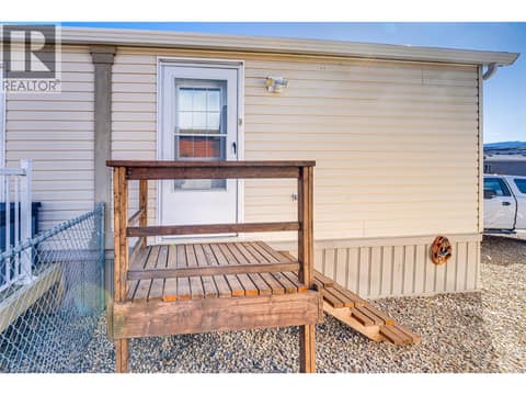 Photo 25 of 12560 Westside Road Unit# 91, Swan Lake West, Vernon