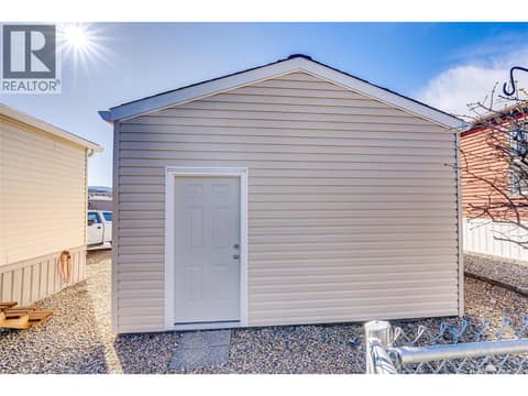 Photo 26 of 12560 Westside Road Unit# 91, Swan Lake West, Vernon