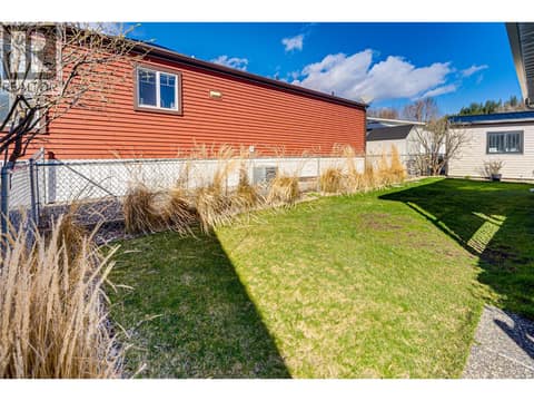 Photo 27 of 12560 Westside Road Unit# 91, Swan Lake West, Vernon