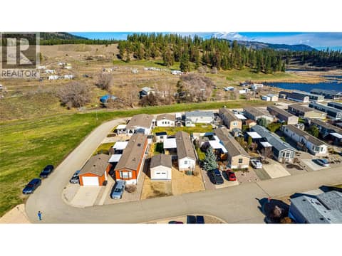 Photo 31 of 12560 Westside Road Unit# 91, Swan Lake West, Vernon