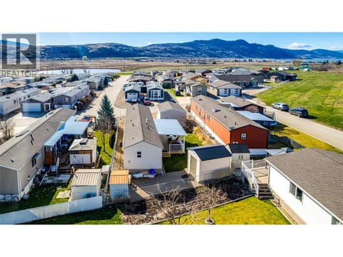 Photo 32 of 12560 Westside Road Unit# 91, Swan Lake West, Vernon