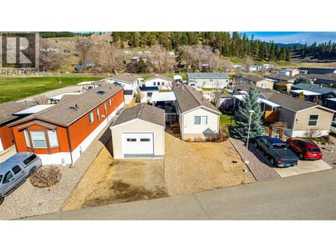 Photo 33 of 12560 Westside Road Unit# 91, Swan Lake West, Vernon