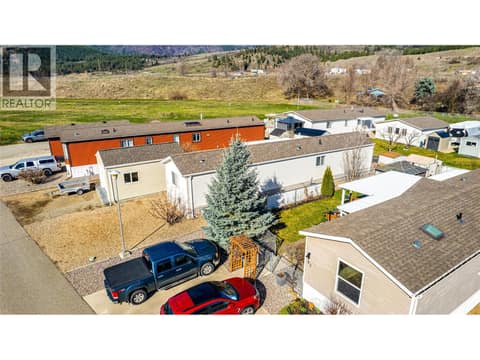 Photo 34 of 12560 Westside Road Unit# 91, Swan Lake West, Vernon
