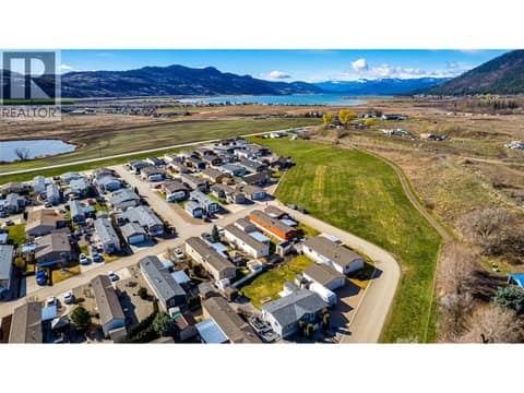 Photo 36 of 12560 Westside Road Unit# 91, Swan Lake West, Vernon