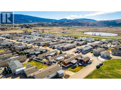 Photo 37 of 12560 Westside Road Unit# 91, Swan Lake West, Vernon