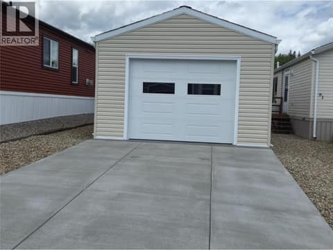Photo 38 of 12560 Westside Road Unit# 91, Swan Lake West, Vernon