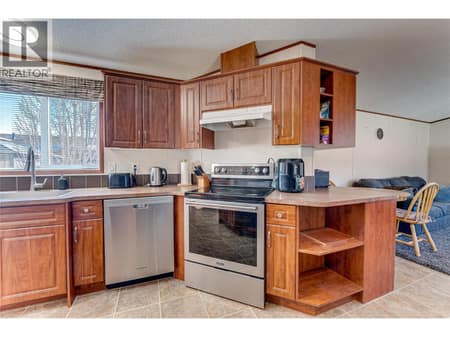 Photo 6 of 12560 Westside Road Unit# 91, Swan Lake West, Vernon