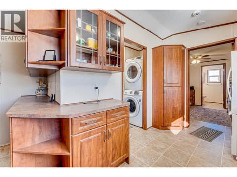 Photo 7 of 12560 Westside Road Unit# 91, Swan Lake West, Vernon