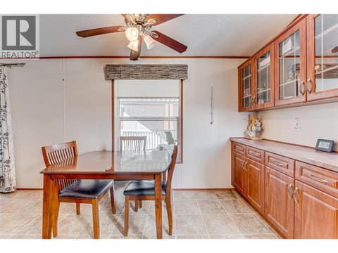 Photo 8 of 12560 Westside Road Unit# 91, Swan Lake West, Vernon