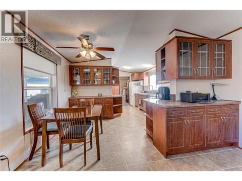 Photo 9 of 12560 Westside Road Unit# 91, Swan Lake West, Vernon