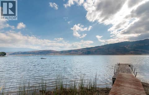 Photo 1 of 32 Louis Estates Road, Okanagan North, Vernon