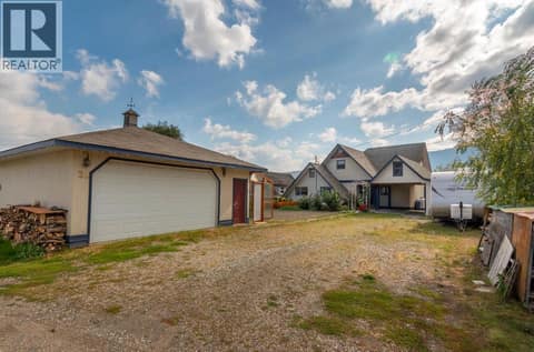 Photo 10 of 32 Louis Estates Road, Okanagan North, Vernon