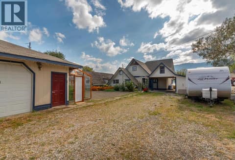 Photo 11 of 32 Louis Estates Road, Okanagan North, Vernon