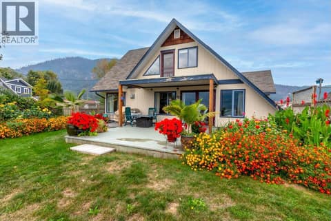 Photo 3 of 32 Louis Estates Road, Okanagan North, Vernon