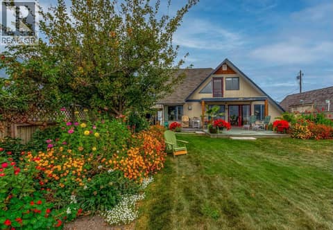 Photo 4 of 32 Louis Estates Road, Okanagan North, Vernon