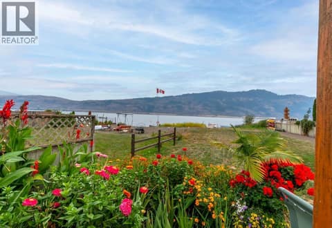 Photo 5 of 32 Louis Estates Road, Okanagan North, Vernon