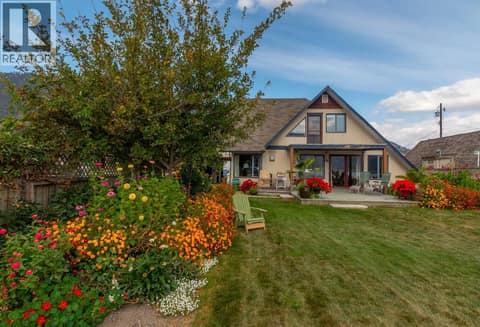 Photo 53 of 32 Louis Estates Road, Okanagan North, Vernon