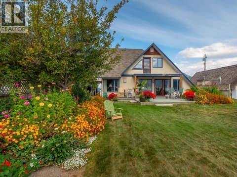 Photo 54 of 32 Louis Estates Road, Okanagan North, Vernon