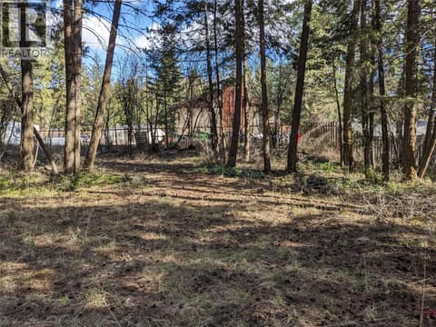Photo 1 of 10825 Westshore Road, Okanagan North, Vernon
