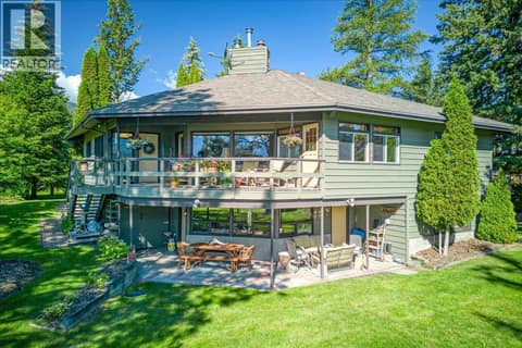 Photo 1 of 2376 Ruault Road, Invermere Rural