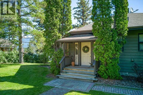 Photo 10 of 2376 Ruault Road, Invermere Rural