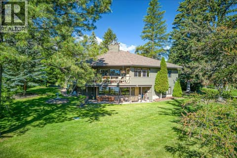 Photo 2 of 2376 Ruault Road, Invermere Rural