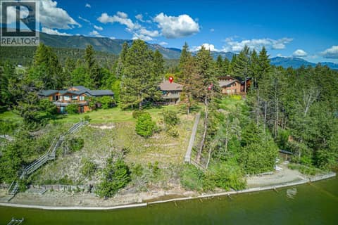 Photo 4 of 2376 Ruault Road, Invermere Rural