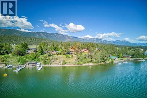Photo 54 of 2376 Ruault Road, Invermere Rural