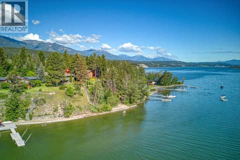 Photo 55 of 2376 Ruault Road, Invermere Rural