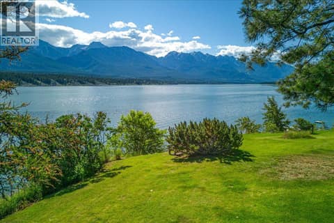 Photo 57 of 2376 Ruault Road, Invermere Rural